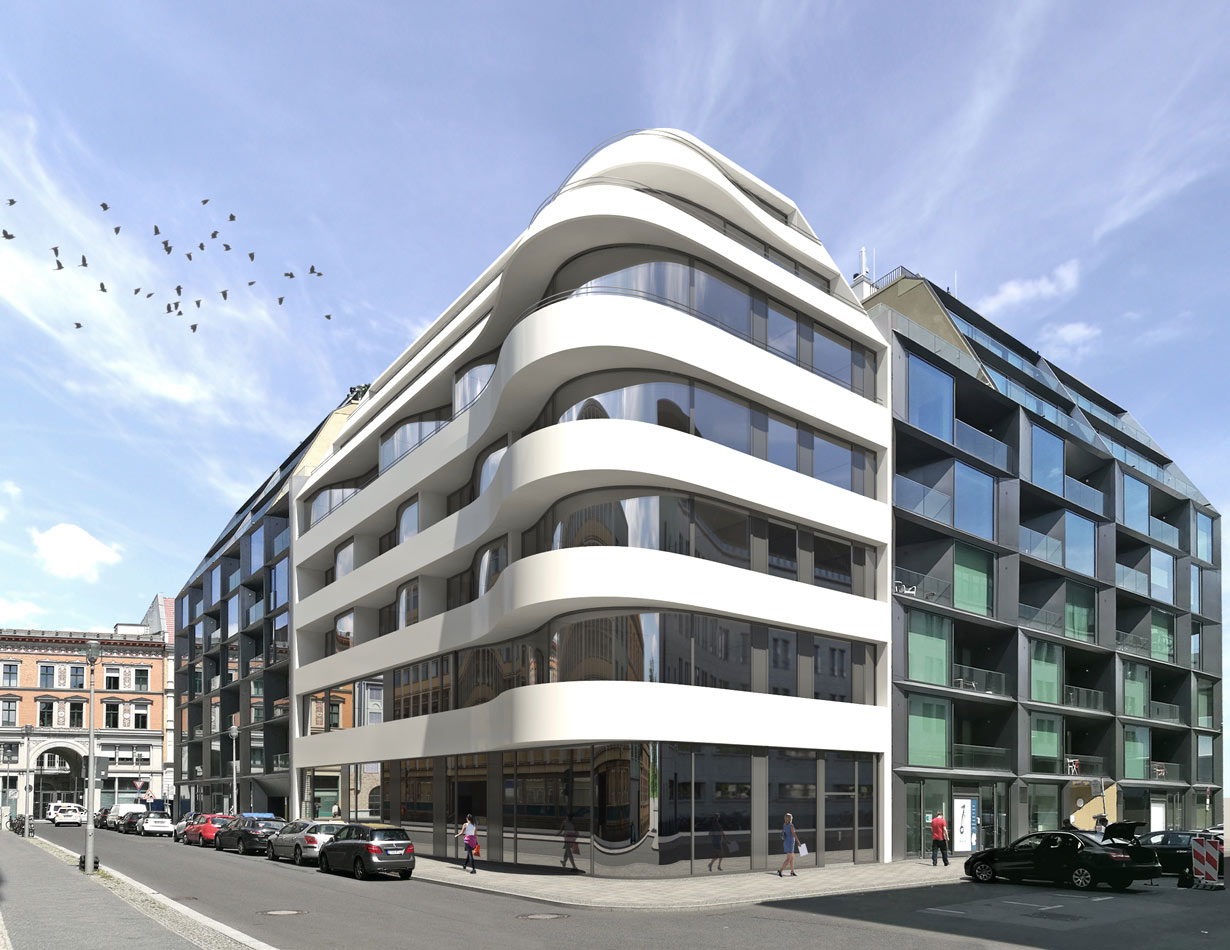 Mehrstufiger Wettbewerb